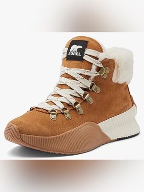 Sorel Womens Out N About III Conquest Boots